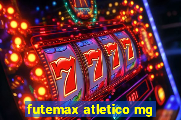 futemax atletico mg